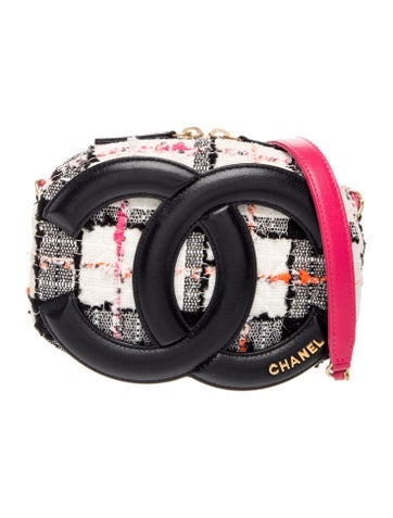 Coco Midnight Camera Bag