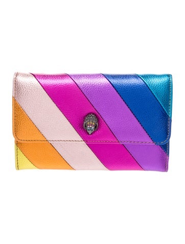 Leather Clutch