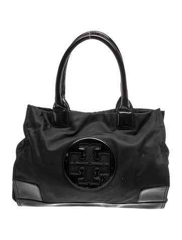 Nylon Tote