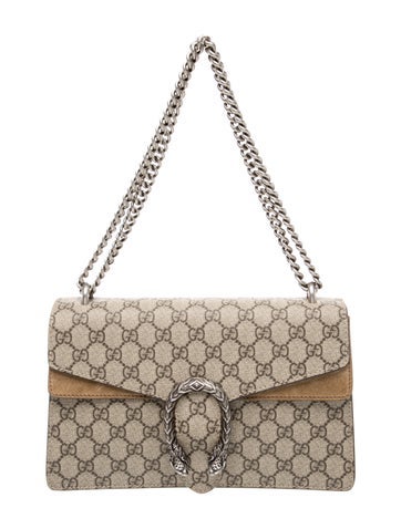 GG Supreme Dionysus Small