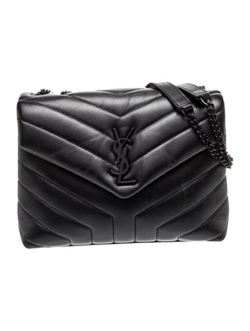 Leather LouLou Small