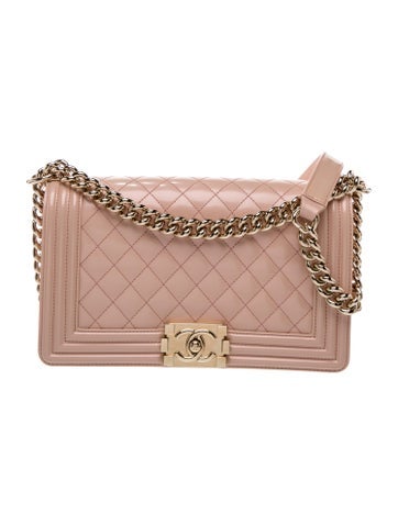 Medium Boy Bag