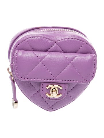 CC In Love Coin Purse