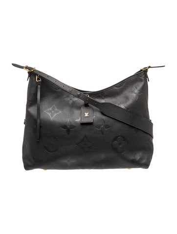 LV Monogram Carryall MM