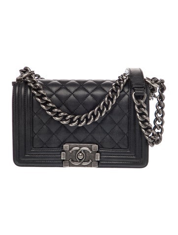 Small Boy Bag