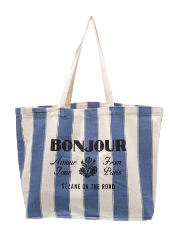 Canvas Tote
