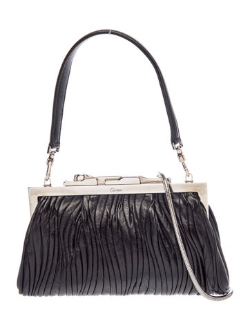 Leather Panthère