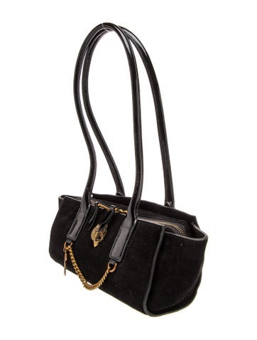 Kurt Geiger Leather Shoulder Bag