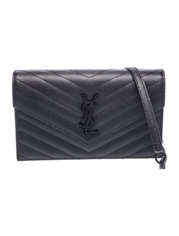 Leather Envelope