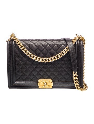 Large Boy Bag