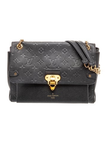 LV Monogram Vavin MM