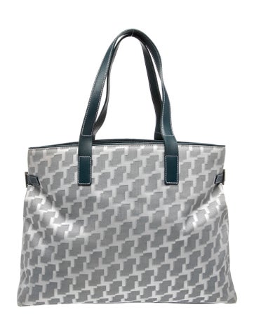 Canvas Tote