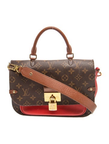 LV Monogram Vaugirard