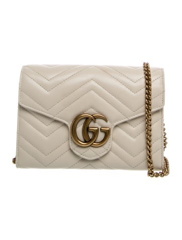 Double G Marmont