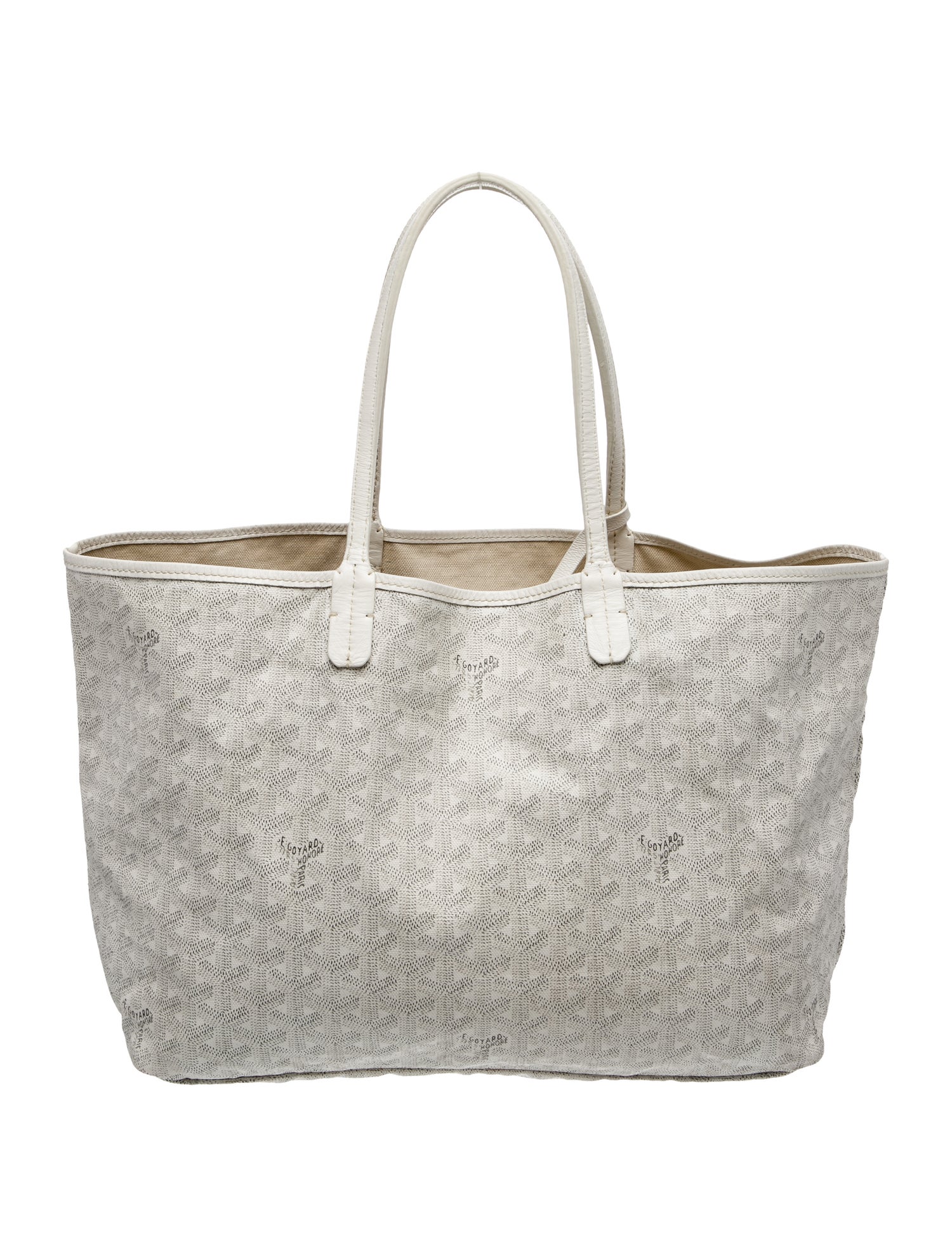 Goyard Goyardine St. Louis GM