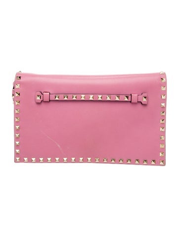 Rockstud Clutch
