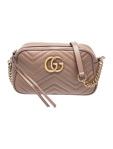 Double G Marmont