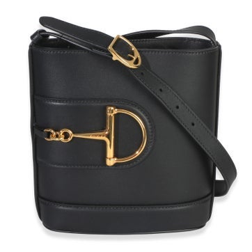 Leather Hasler Horsebit 73 Small