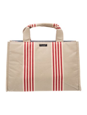 Canvas Tote