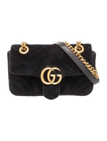 Double G Marmont Mini