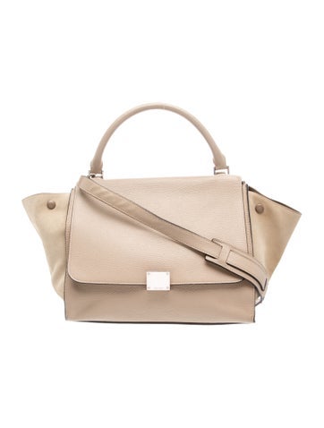 Leather Trapeze