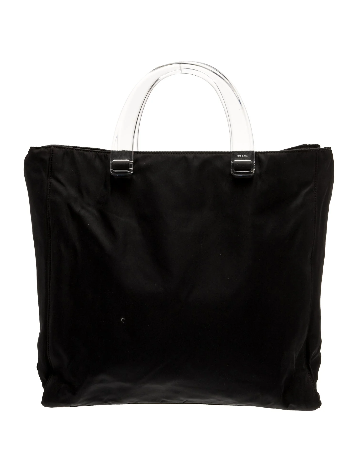 Tessuto Nylon Garment Bag