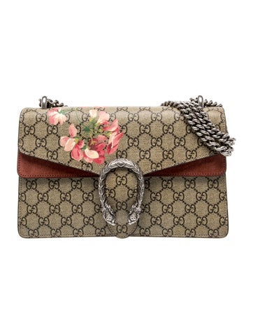 GG Supreme Dionysus Small