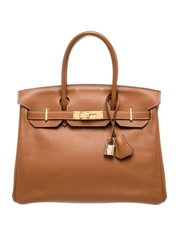 Epsom Birkin 30