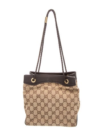 GG Canvas Clifford Small