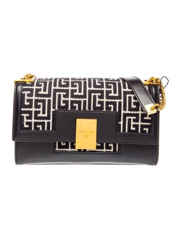 Canvas Shoulder Bag
