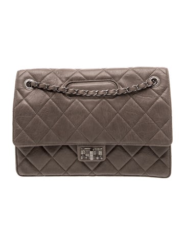 Paris-Byzance Take Away Flap Bag