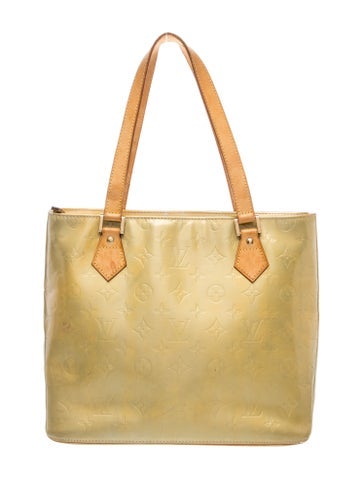 LV Monogram Houston
