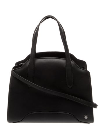 Leather Sesia Medium