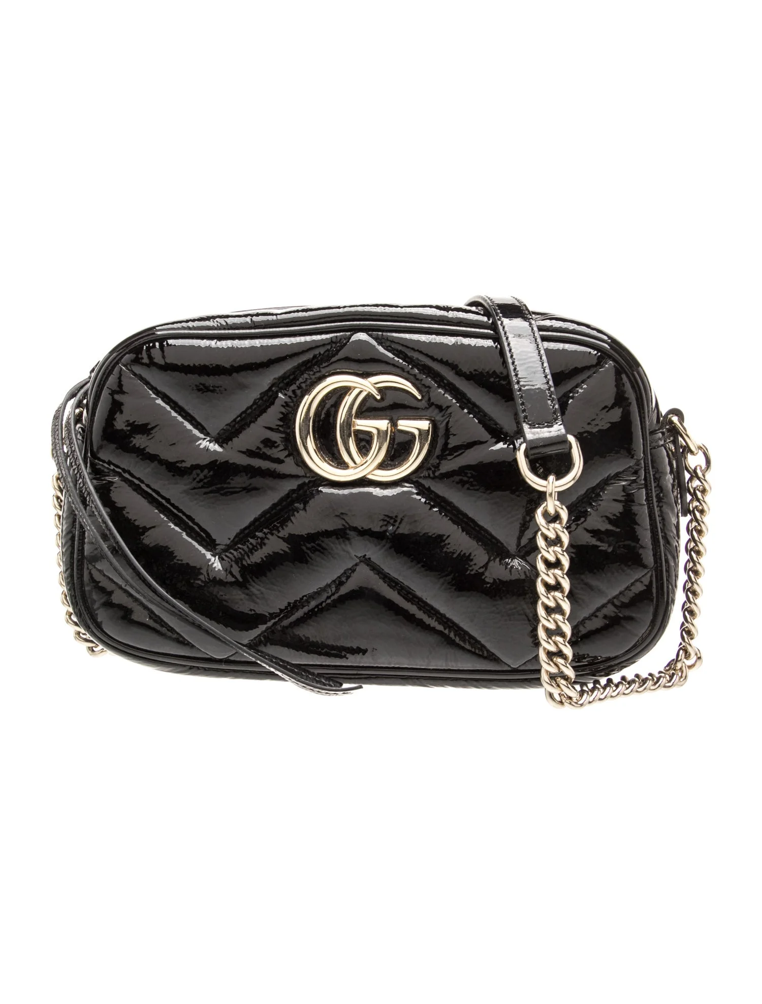 Double G Marmont