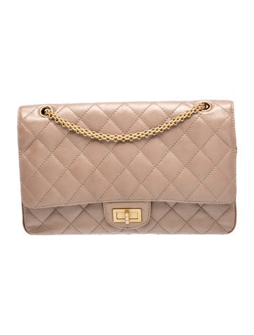 Reissue 227 Double Flap Bag