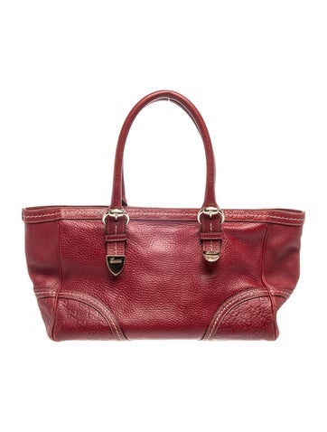 GG Canvas Signoria Medium