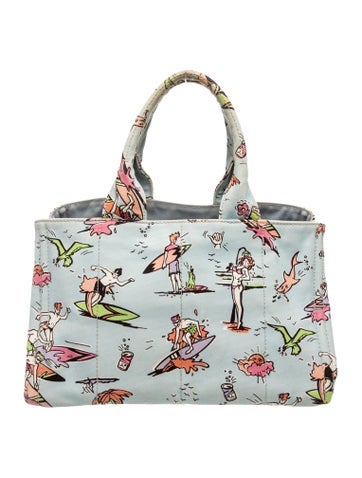 Canvas Tote