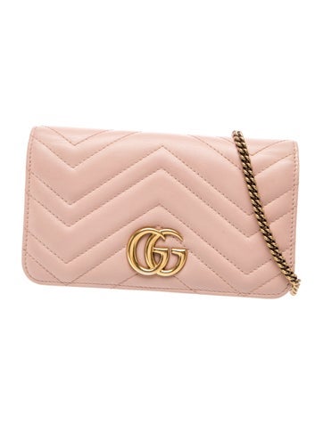 Double G Marmont Mini