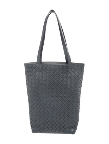 Intrecciato Tote