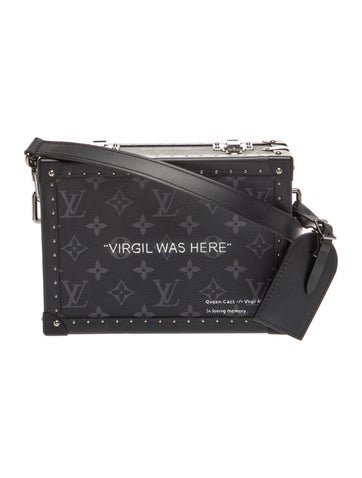LV Monogram Shoulder Bag