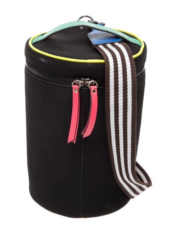 Neoprene Bucket Bag