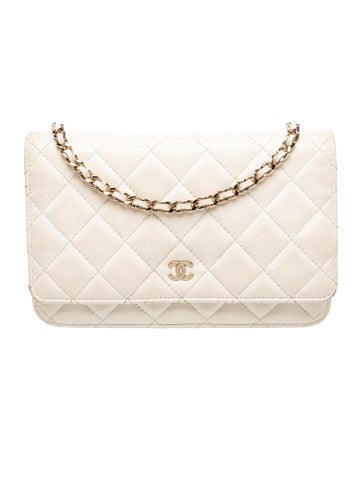 Classic Wallet On Chain