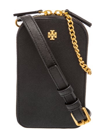 Leather Bucket Bag