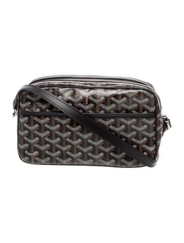 Goyardine Sac Capvert PM 2024