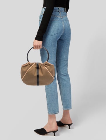 Canvas Tote