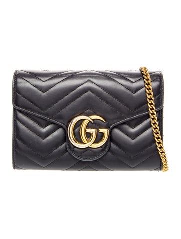 Double G Marmont Mini
