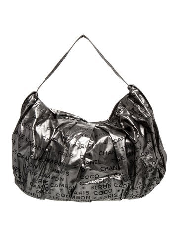 31 Rue Cambon Unlimited Hobo