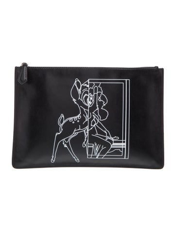 Leather Bambi