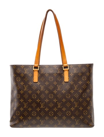 Monogram Luco Large