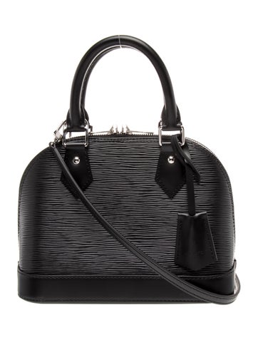 Epi Leather Alma BB